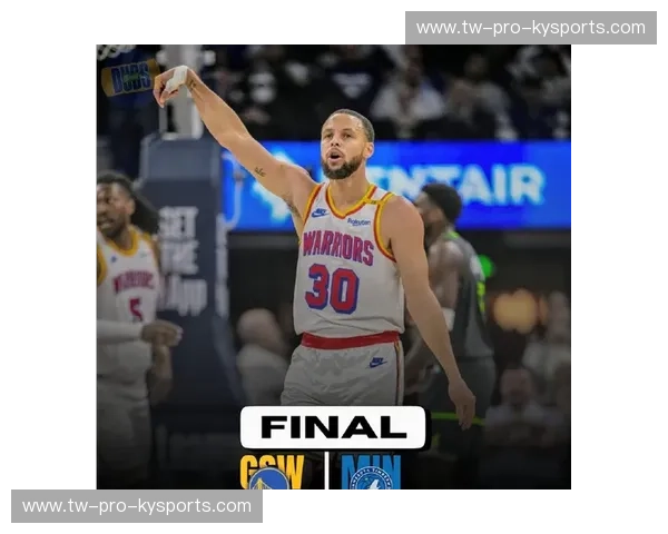 森林狼与骑士：一场未完待续的篮球史诗